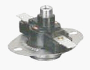 Disc High Limit Switch